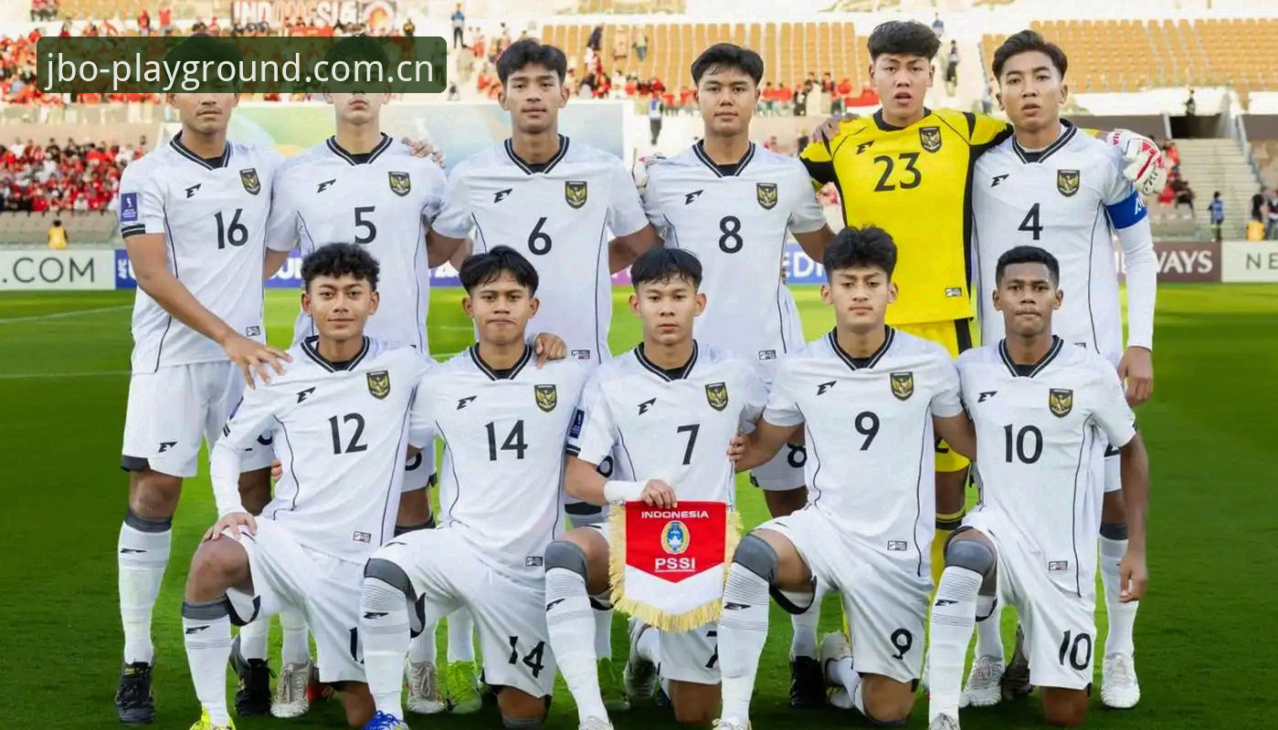 U17世界杯抽签结果出炉：中国男女足分组形势深度评测